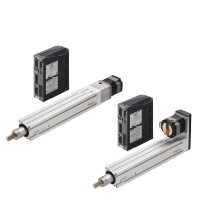 Motorized Cylinders EAC Series
