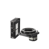 Hollow Rotary Actuator DGII Series