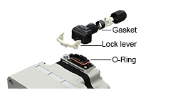 Connector Structure