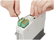 easy wiring
