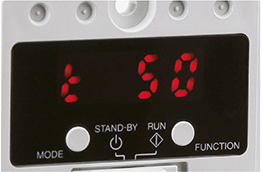 Load Factor Indicator