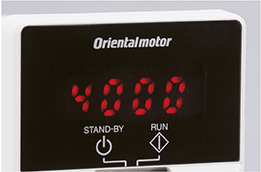 Speed Indicator