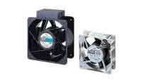 Axial Fans