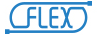Flex logo