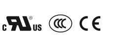 Safty stadard logo