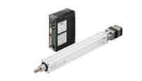 Electric Cylinders