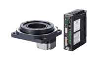 Hollow Rotary Actuators