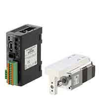 Motorized Cylinders EAC Series