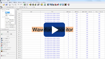 Waveform Monitoring