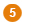number 5