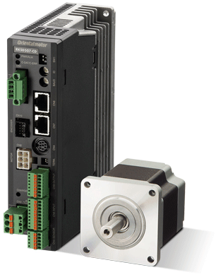 Built-In Controller Type