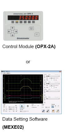 Operation Data Settings