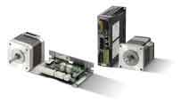 Stepper Motors